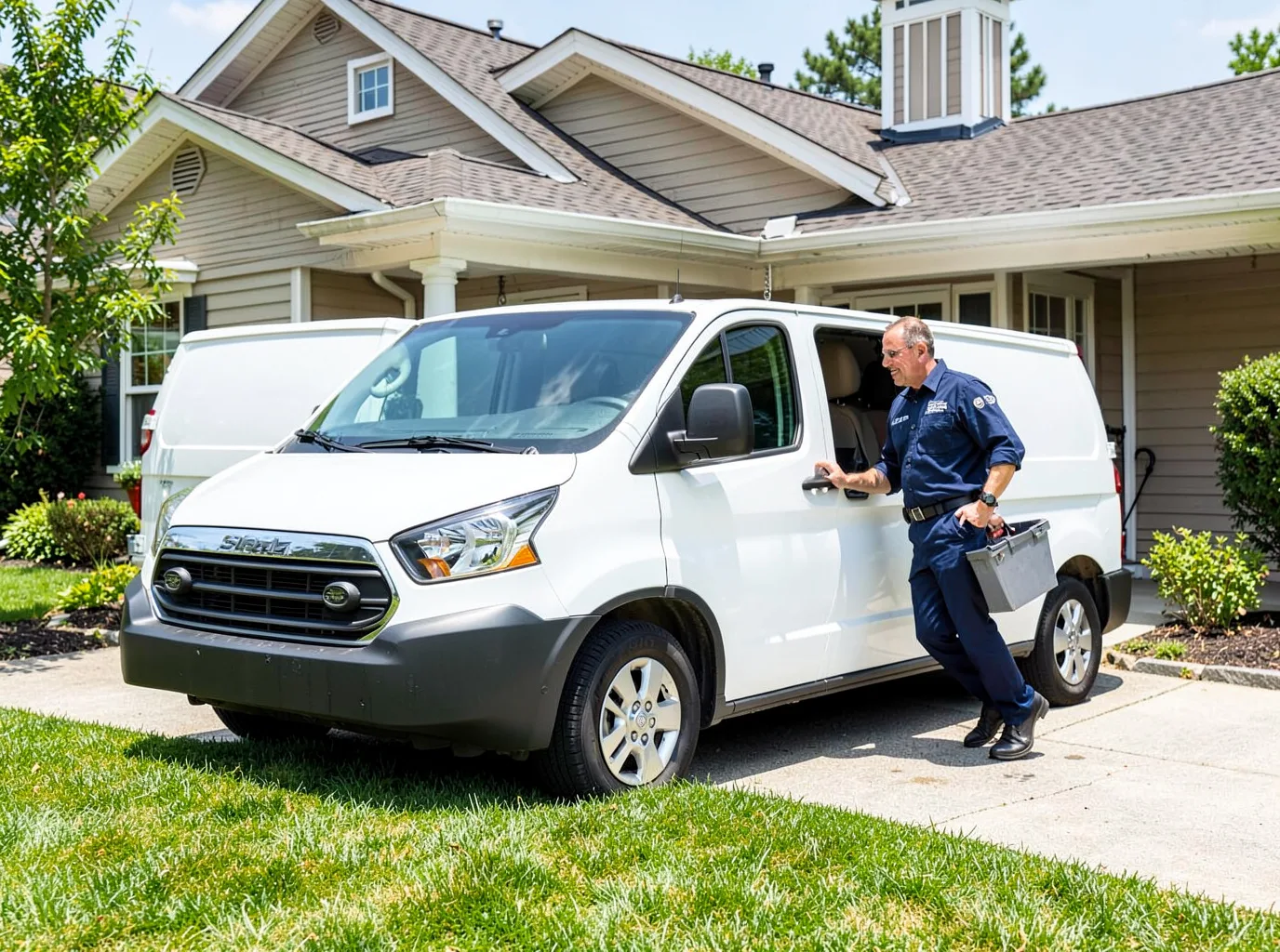 Emergency Plumber company in Lynchburg, TN
